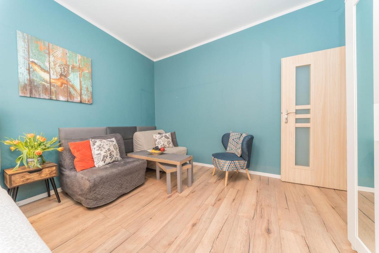 Apartament Przytulny Starowka Old Town Piwna Gdańsk Buitenkant foto