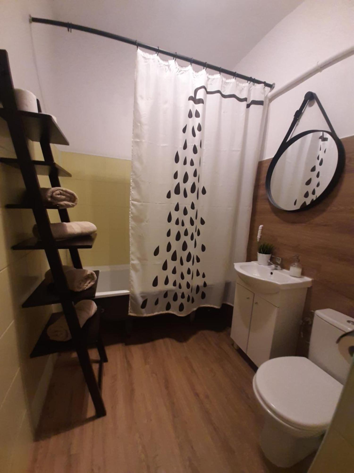 Apartament Przytulny Starowka Old Town Piwna Gdańsk Buitenkant foto