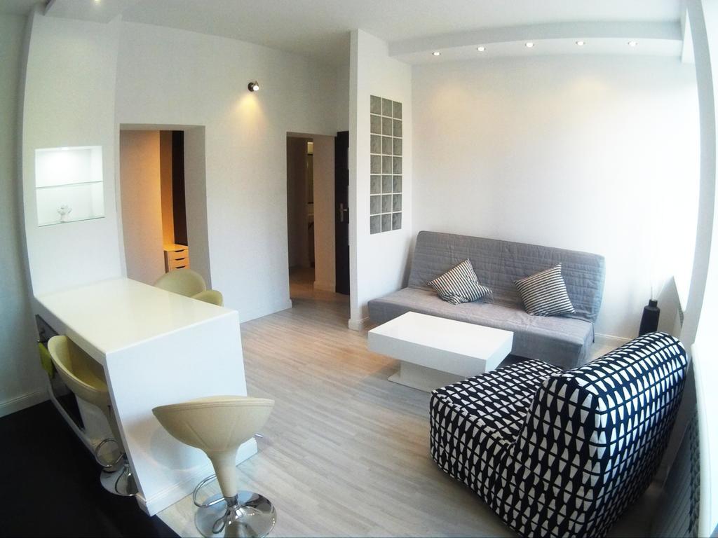 Apartament Przytulny Starowka Old Town Piwna Gdańsk Buitenkant foto