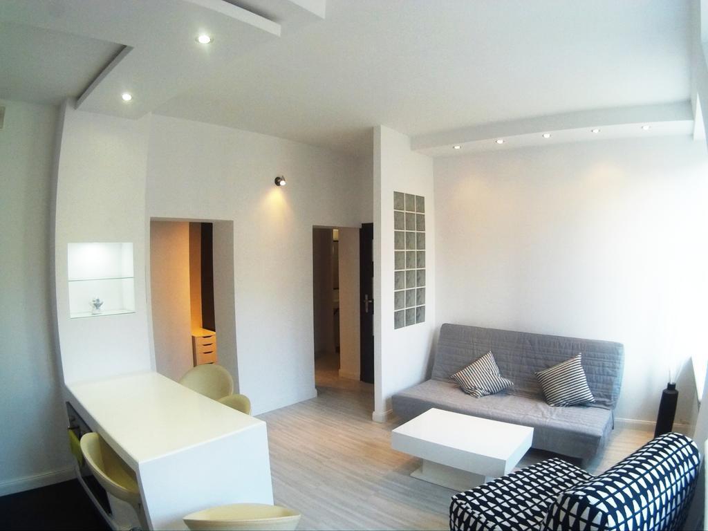 Apartament Przytulny Starowka Old Town Piwna Gdańsk Buitenkant foto