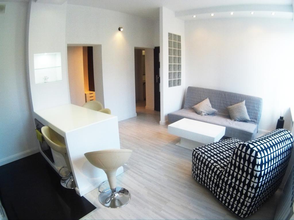 Apartament Przytulny Starowka Old Town Piwna Gdańsk Buitenkant foto