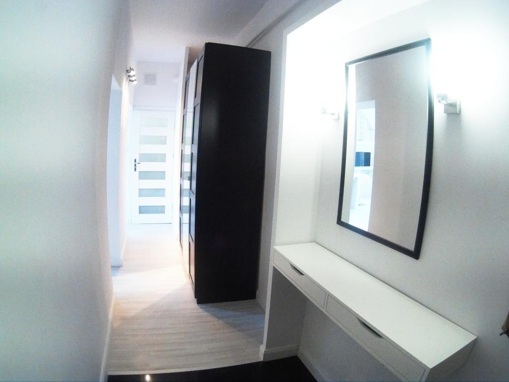 Apartament Przytulny Starowka Old Town Piwna Gdańsk Buitenkant foto