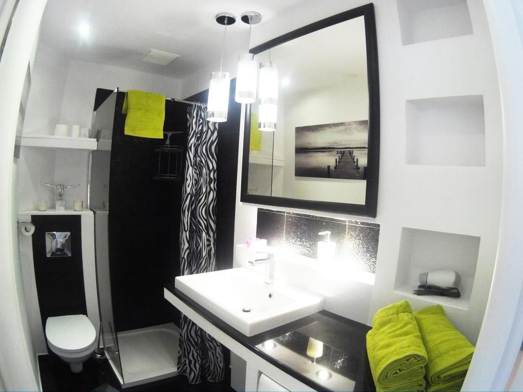 Apartament Przytulny Starowka Old Town Piwna Gdańsk Buitenkant foto