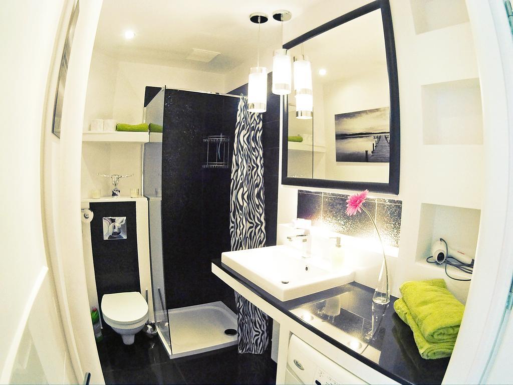 Apartament Przytulny Starowka Old Town Piwna Gdańsk Buitenkant foto